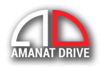 Amanat Drive